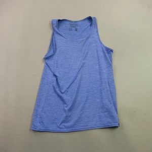 Patagonia Tank Top Womens XS Sleeveless Lightweight Blue Casual Capilene - Picture 1 of 7