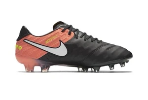 Nike Tiempo Legend VI FG (Talla UK 7.5) - 819177 018 - Imagen 1 de 6