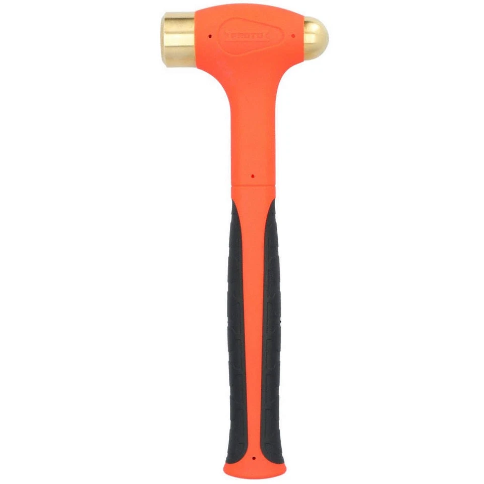 Martillo compuesto PROTO J24DFBA, 13 pulgadas L, 24 oz W 818AH8 Foto 1 de 1