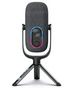 JLab Epic Talk USB Streaming & Casting Pro Microphone - Afbeelding 1 van 10