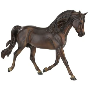 Breyer Pferde Traditional Series MorganQuest Native Sun | Pferdespielzeug Modell - Bild 1 von 1