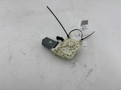 Jeep Liberty 2008-2011 motor ventana eléctrica trasera derecha fabricante original Foto 1 de 4