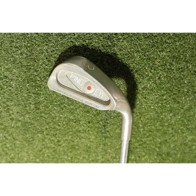 Ping Eye 2 Red Dot 39" Golf 3 Iron RH / 2A-S247 - Image 1 of 4