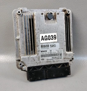 KIA GRAND SEDONA DIESEL ENGINE CONTROL MODULE ECD ECU ECM 39100 2F050 - Picture 1 of 22