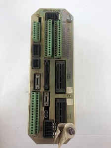 Yaskawa Electric JZRCR-XC002B Servo Controller +24V - Bild 1 von 8