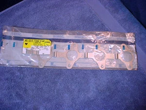 GASKET Manifold To Head NEW GM 10083148 2.0L Beretta Cavalier Cosica 1993-96 B4 - Picture 1 of 3