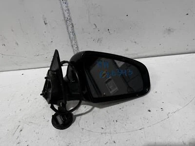 Audi A3 Right Door Mirror 8P 03/2004-09/2008 - image 1 of 4