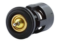 Thermostat coolant HELLA for VW POLO (6N2)