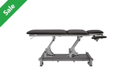 Massageliege Praxisliege Behandlungsliege Therapieliege Wellness Elektrisch - Bild 1 von 4