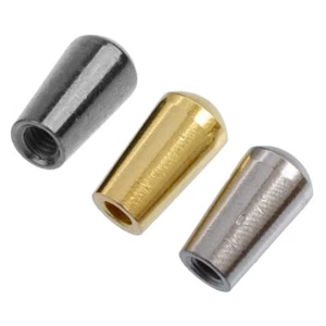 Guitar Pickup Switch Tip, Toggle Switch Selector Tip Toggle Switch Knob Tip Cap - Picture 1 of 15
