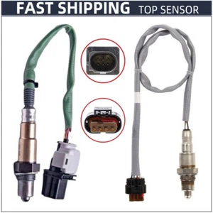 1X Sensor de oxígeno O2 aguas arriba + 1XDownstream para Ford Fusion 2014-2020 1,5 L turbo - Imagen 1 de 5