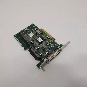 ADAPTEC AHA-2940W 2940UW Wide/Ultra Wide SCSI PCI Controller Card - Picture 1 of 8