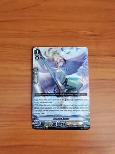 Cardfight Vanguard V Clan Vol. 2 - Scaling Angel - D-VS02/007EN RRR - Picture 1 of 2