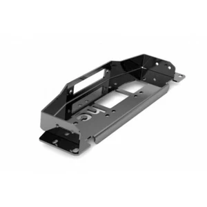 Winch Mounting Plate in Original Bumper for Jeep Commander XK 2005-2011 - Foto 1 di 1