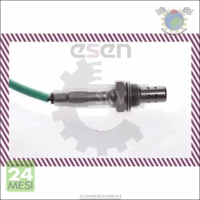 Sonda Lambda Exxn Per Citroen C4 I C3 I C8 C2 Fiat Fiorino Ulysse Scudo Qubo - Immagine 1 di 4