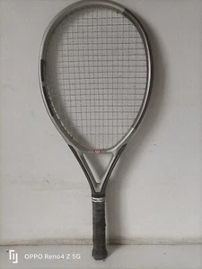 WILSON TRIAD 3 RACCHETTA DA TENNIS - Picture 1 of 12