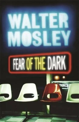 Fear of the Dark (Fearless Jones) by Mosley, Walter Paperback Book The Fast Free - Image 1 of 2