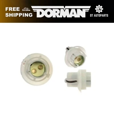 Enchufe de luz de señal de giro para Honda Accord Dorman 1986-1994 1987 1988 1989 1990 Foto 1 de 4