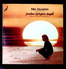 Vintage NEIL DIAMOND JONATHAN LIVINGSTON SEAGULL Vinyl LP Album KS32550 1973 EXC