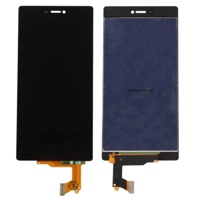 For Huawei P8 GRA-L09 LCD Display Touch Screen Digitizer Assembly Replace Parts - Image 1 of 4