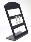 Earring Earrings Presentation Stand Display Organizer Jewelry Stand 24