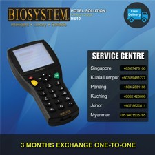 BIOSYSTEM HOTEL ACCESSORIES