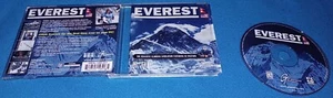 Everest The Realistic Climbing Simulation PC/Computer Software 1999 GT Interacti - Picture 1 of 3