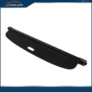 Cargo Cover For BMW X3 2011-2016 2017 Retractable Trunk Security Shield Shade - Picture 1 of 10