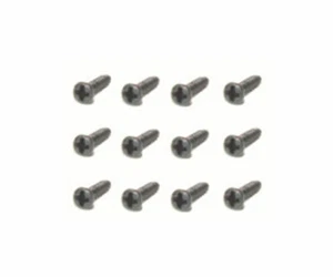 HBX part S100 Washer Head Screw 2.5x8mm for HAIBOXING RC Buggy Car Truck Truggy - Picture 1 of 1