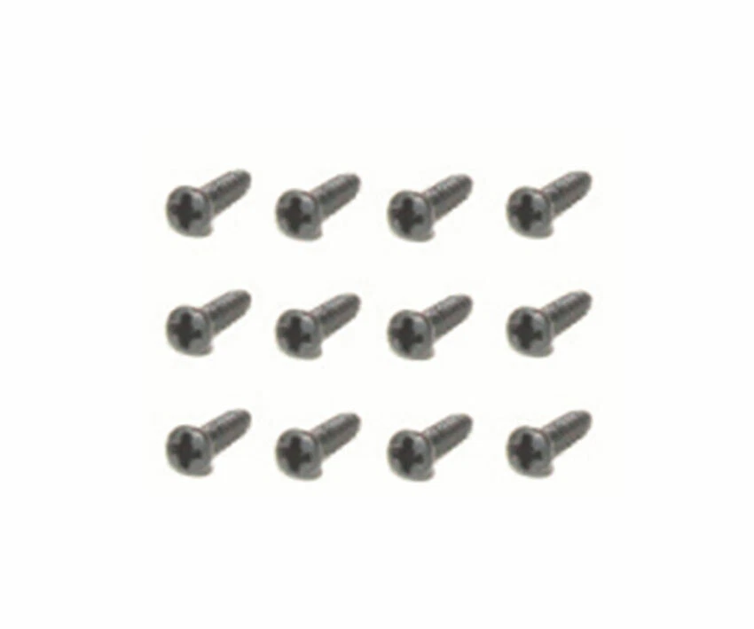 HBX part S100 Washer Head Screw 2.5x8mm for HAIBOXING RC Buggy Car Truck Truggy - Image 1 of 1
