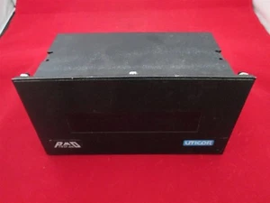 Uticor 150-115N2L16EX Programmable Message Display - Picture 1 of 8