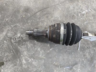 Eje de transmisión delantero izquierdo usado se adapta a: Hyundai Elantra 2020 sedán delantero AT 2,0 L Foto 1 de 4