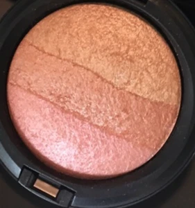 MAC "TRIPLE FUSION" MINERALIZE SKINFINISH MSF SOLD OUT, RARE - Picture 1 of 3