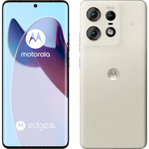 motorola edge 50s pro 256GB 8GB RAM (FACTORY UNLOCKED) 6.7" 50MP vanilla cream - Picture 1 of 7