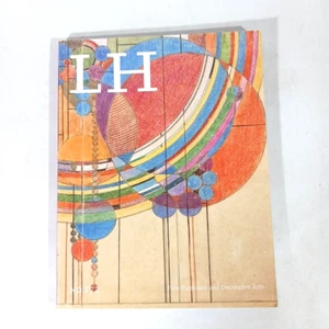 2011 Leslie Hindman Fine Furniture Decorative Arts Auction Catalog #172 - Picture 1 of 9