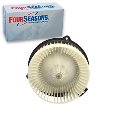 Motor soplador de climatización de 4 estaciones para Lexus SC430 2002-2010 Foto 1 de 4