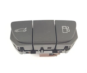 Peugeot 508 Sw Switch Tailgate Fuel Tank Cap Refuelling 96770584ZD - Picture 1 of 5