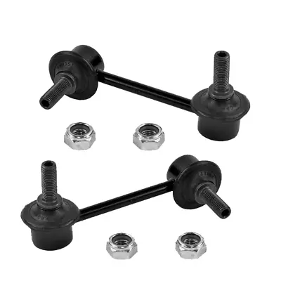 全新稳定杆 链接套装 左前悬架套件 适用于马自达 CX-7 — 第 1/2 张图片