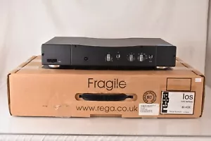Rega "IOS" Top-of-the-Line Audiophile Phono Preamplifier PARTS/REPAIR - Picture 1 of 15