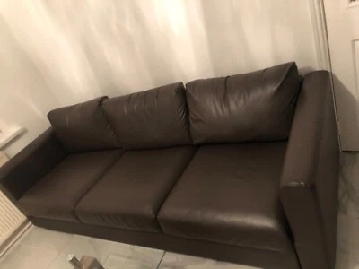 宜家四人沙发  — 第 1/3 张图片