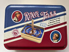 Ring Toss Vintage game tin