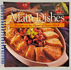 Cookbook The Pampered Chef Main Dishes 2000 Recipes