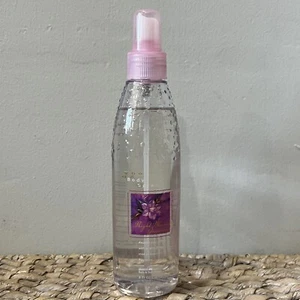 Vintage Bath & Body Works NIGHT BLOOMING JASMINE Body Splash 8 oz RETIRED - NEW - Picture 1 of 3