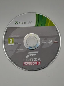 Forza Horizon 2 (Microsoft Xbox 360, 2014) Solo Disco Multilingua Italiano PAL - Foto 1 di 1