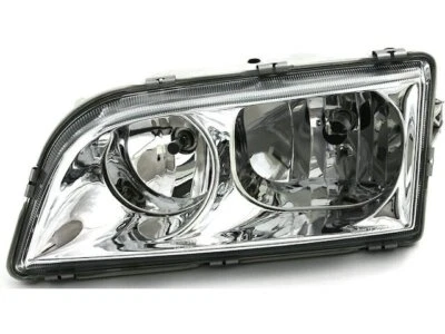 适用于 2000 - 2004 年沃尔沃 S40 车头灯总成左 99827CGYC 2002 2001 2003 — 第 1/2 张图片