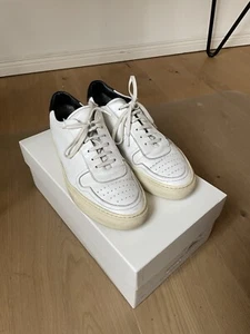 Common Projects Bball Low 40 White - Bild 1 von 7