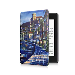 Case for Amazon Kindle Paperwhite 2021 11. Generation 6.8 Inch Fit Slim - Picture 1 of 3
