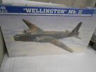 Trumpeter 02823 1:48 Wellington Mk III British Bomber Airplane Model  Sealed