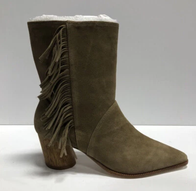 Bernardo Womens Felix Boot Suede Size 8.5 M - Image 1 of 4