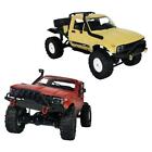 WPL C14 1:16 Scale 4 Truck DIY  RC Car  Truck  for Boys Adults Gifts